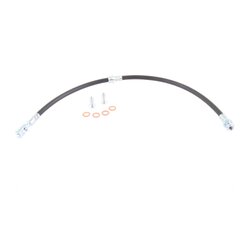 Brake Hose VAICO V10-3077 OE Ref 5N0 611 701