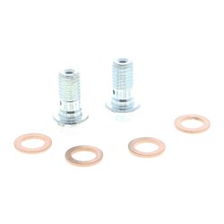 Flexible de frein VAICO V10-3077 pour AUDI, VW Q3, TIGUAN OE 5N0611701A VAICO