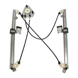 Window Regulator VAICO V10-3097 OE Ref 5P0 837 461