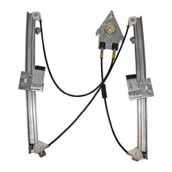 Window Regulator VAICO V10-3098 OE Ref 5P0 837 462