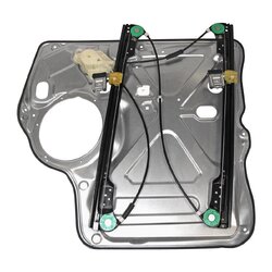 Window Regulator VAICO V10-3105 OE Ref 7H0 837 753