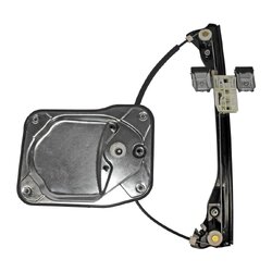 VAICO Lève-vitre V10-3107 pour SKODA ROOMSTER OE 5J7837461