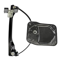 VAICO Lève-vitre V10-3108 pour SKODA ROOMSTER OE 5J7837462