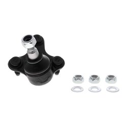 Ball Joint VAICO V10-3121 OE Ref 5Q0407366E