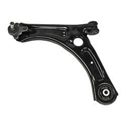 Control Trailing Arm VAICO V10-3127 OE Ref 1K0 407 365 C