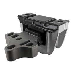 Mount VAICO V10-3132 OE Ref 1J0 199 555 BB