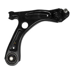 Control Trailing Arm VAICO V10-3146 OE Ref 6R0 407 366 B