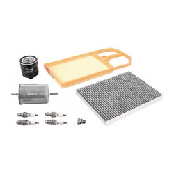 Filter Set VAICO V10-3153 OE Ref 030 115 561 AN kit