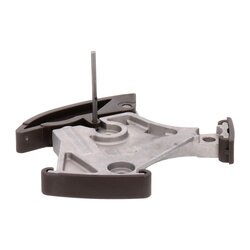 Timing Chain Tensioner VAICO V10-3174 OE Ref 6B115130A