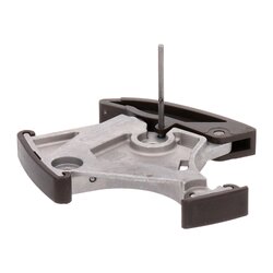 Tendeur de chaîne de distribution VAICO V10-3174 pour AUDI, SEAT, SKODA, VW VAICO