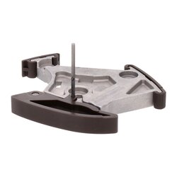 Tendeur de chaîne de distribution VAICO V10-3174 pour AUDI, SEAT, SKODA, VW VAICO