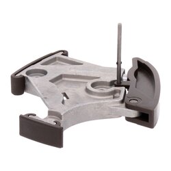 Tendeur de chaîne de distribution VAICO V10-3174 pour AUDI, SEAT, SKODA, VW VAICO