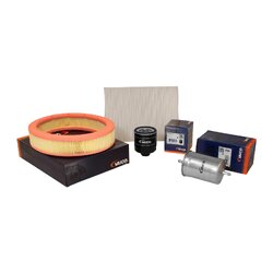 Service Kit VAICO V10-3193 OE Ref 030 115 561 AN kit3