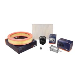 Service Kit VAICO V10-3194 OE Ref N90 813 202 kit