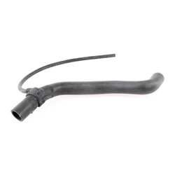 Durite de radiateur VAICO V10-3199 pour VW PASSAT OE 357121101A