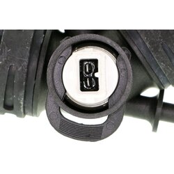 Durite de radiateur VAICO V10-3204 pour VW Bora, Golf OE 1J0122101S VAICO