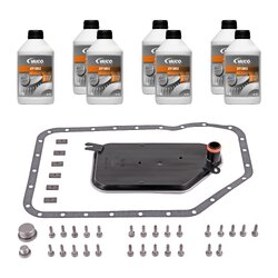 Gearbox Service Kit VAICO V10-3213 OE Ref 1V325429