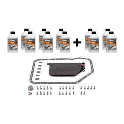 Gearbox Service Kit VAICO V10-3213-XXL OE Ref 01V 325 429