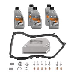 Gearbox Service Kit VAICO V10-3215 OE Ref 9K325429