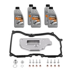 Gearbox Service Kit VAICO V10-3217 OE Ref 9G 321 370