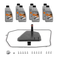 Gearbox Service Kit VAICO V10-3219 OE Ref 0AT 321 371