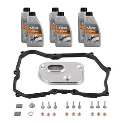 Gearbox Service Kit VAICO V10-3221 OE Ref 9M321370A