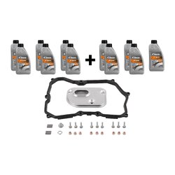 Gearbox Service Kit VAICO V10-3221-XXL OE Ref 9M321370A