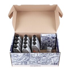 Kit d'entretien de boîte de vitesses VAICO V10-3221-XXL pour VW PASSAT, TIGUAN VAICO