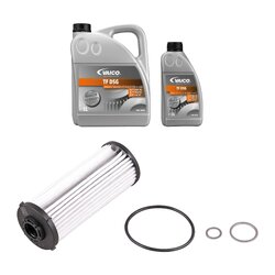 Gearbox Service Kit VAICO V10-3223 OE Ref G 052 529 A2