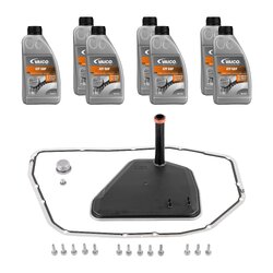 Gearbox Service Kit VAICO V10-3226 OE Ref 9L325429