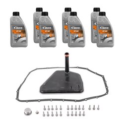 Gearbox Service Kit VAICO V10-3227 OE Ref 09L 325 429