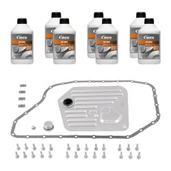 Gearbox Service Kit VAICO V10-3228 OE Ref 1L325429B