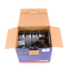 Kit d'entretien de boîte de vitesses VAICO V10-3229 pour AUDI, VW OE 09E325429 VAICO