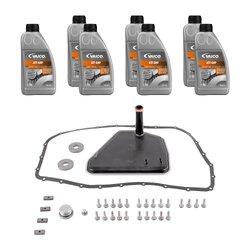 Gearbox Service Kit VAICO V10-3230 OE Ref 09E 321 371
