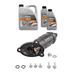 Gearbox Service Kit VAICO V10-3231 OE Ref 0AW 301 516 D