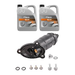 Gearbox Service Kit VAICO V10-3231-XXL OE Ref 0AW 301 516 H