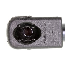 VAICO – jambe de force de hayon V10-3233, pour AUDI Q7 OE 4L0827552D VAICO