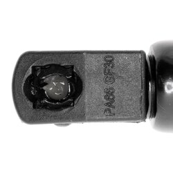 VAICO – jambe de force de hayon V10-3233, pour AUDI Q7 OE 4L0827552D VAICO