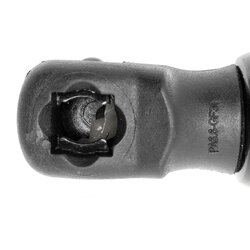 Vérin de hayon VAICO V10-3235 pour AUDI Q5 OE 8R0827552 VAICO