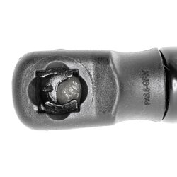 Vérin de hayon VAICO V10-3238 pour VW TIGUAN OE 5N0827550A VAICO