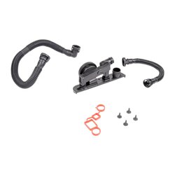 Crankcase Ventilation VAICO V10-3247 OE Ref 06F129101E