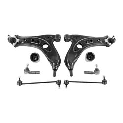 Control Trailing Arm Kit VAICO V10-3251 OE Ref 8Z0 411 315 D