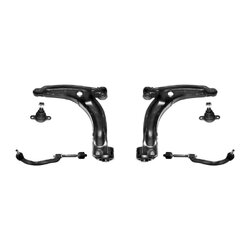 Control Trailing Arm Kit VAICO V10-3252 OE Ref 7H0 407 151 E