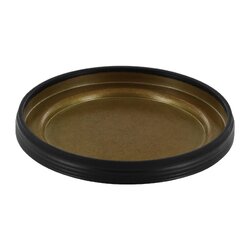 Flange Lid VAICO V10-3276 OE Ref 020 409 289 B