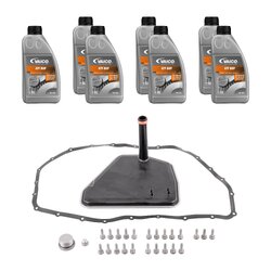 Gearbox Service Kit VAICO V10-3293 OE Ref 9L325429