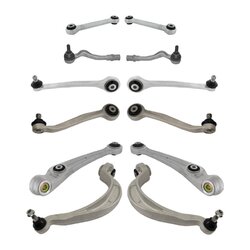 Control Trailing Arm Kit VAICO V10-3303 OE Ref 8K0 407 694 F