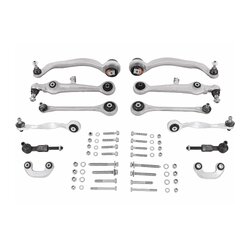 Control Trailing Arm Kit VAICO V10-3304 OE Ref 4D0 407 693 K