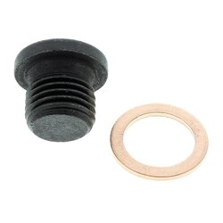 Oil Sump Screw Plug VAICO V10-3306 OE Ref N 016 024 3