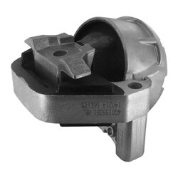 Engine Mount VAICO V10-3317 OE Ref 4G0 199 381 E
