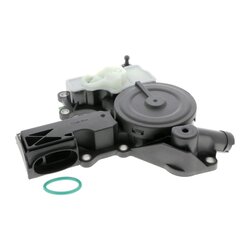 Piège à huile de ventilation de carter VAICO V10-3320 pour AUDI, SEAT, VW